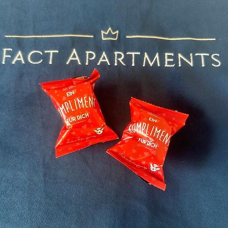Fact Apartments Arnoldstein Zewnętrze zdjęcie