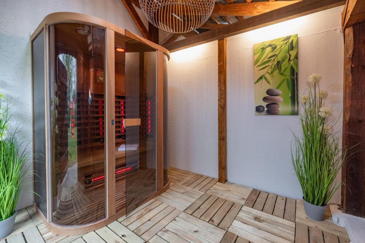 Fact Apartments Arnoldstein Zewnętrze zdjęcie
