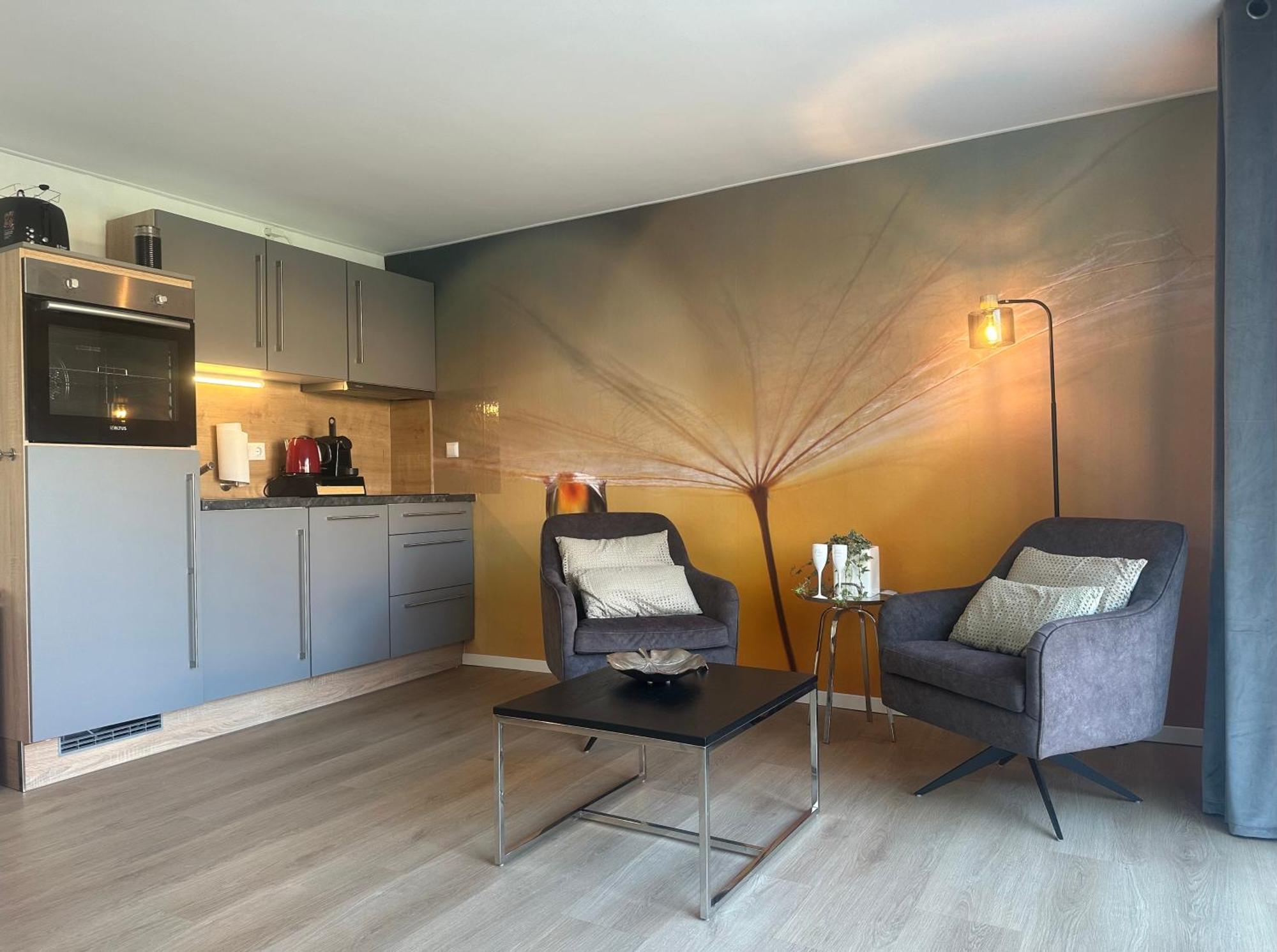Fact Apartments Arnoldstein Zewnętrze zdjęcie