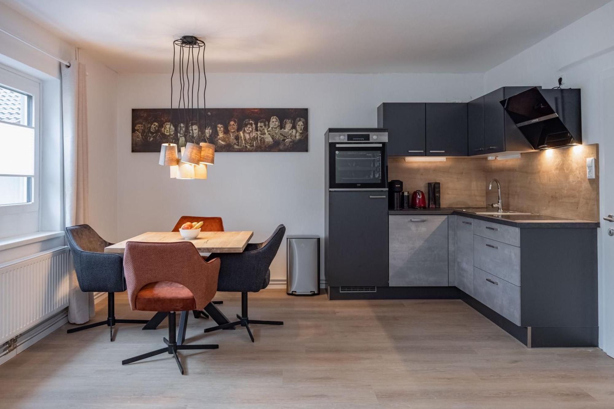 Fact Apartments Arnoldstein Zewnętrze zdjęcie